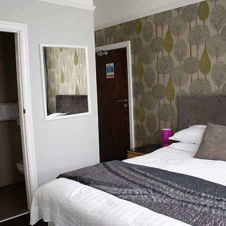 The Beach Pad Hove Exterior foto