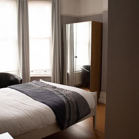 The Beach Pad Hove Exterior foto